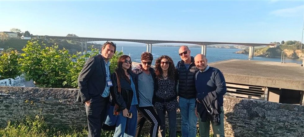 Influencers en Galicia