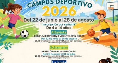 Islas Canarias