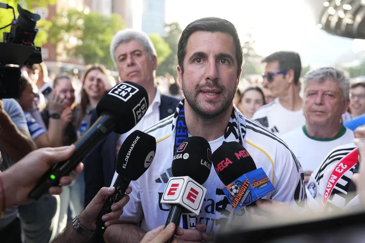 Enrique Riquelme