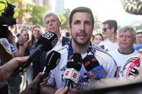 Enrique Riquelme: "El Real Madrid tiene que recuperar sus valores"