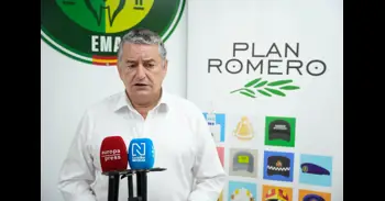 El Plan Aldea 2026 registra un total de 1.153 atenciones y 352 incidencias durante la Romería del Rocío