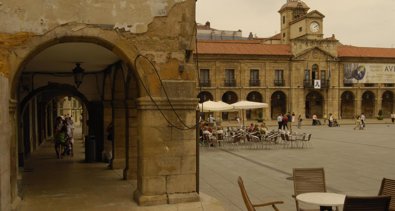 Asturias