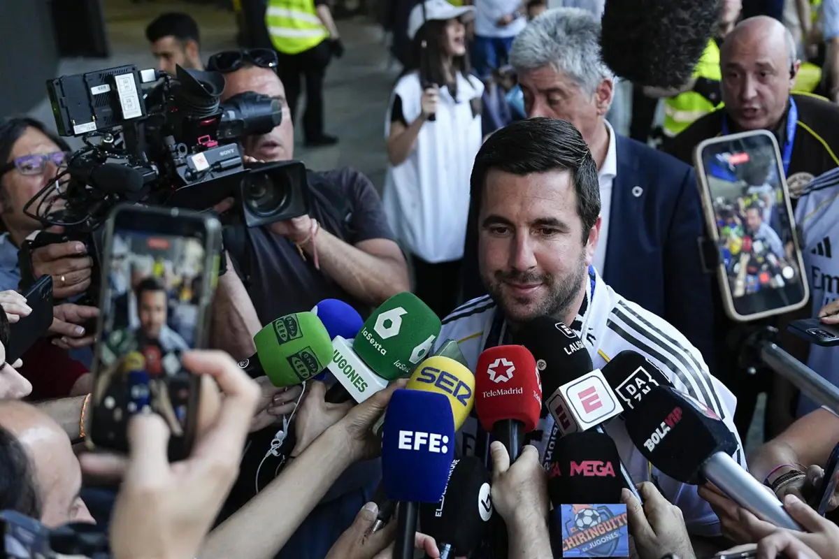 Enrique Riquelme