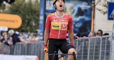 Ciclismo