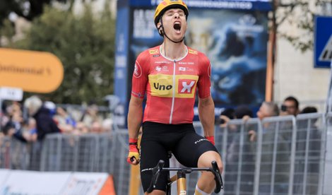 Ciclismo