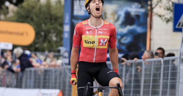 Ciclismo