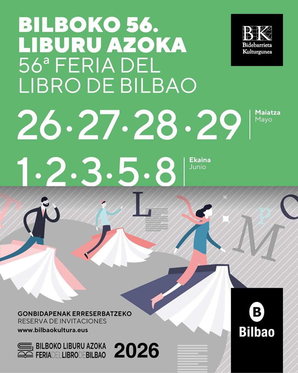 Cartel promocional
