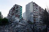 Foto: VÍDEO: Uno de los ataques rusos más potentes contra Kiev deja al menos cuatro muertos y más de 100 heridos