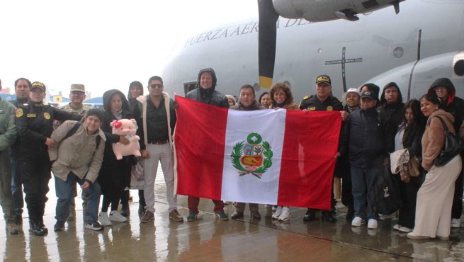 peru
