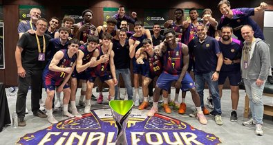 Baloncesto