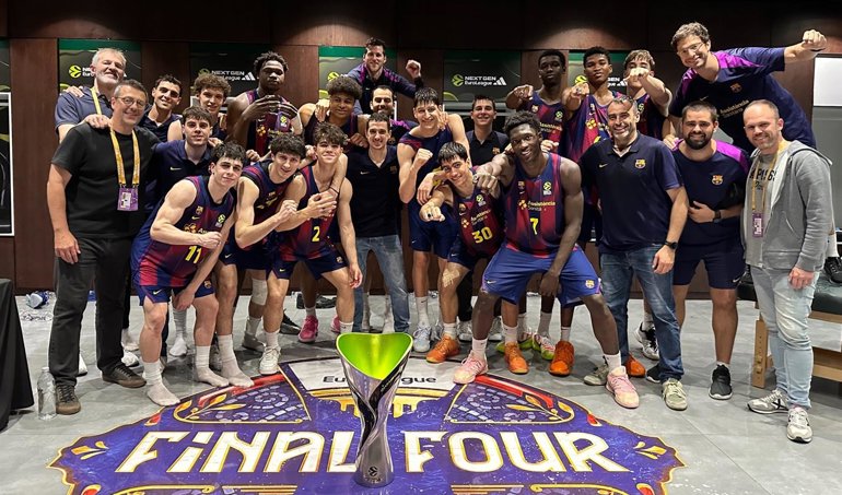 Baloncesto