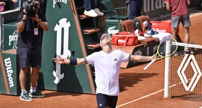 Tenis