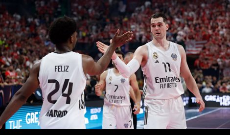 Baloncesto