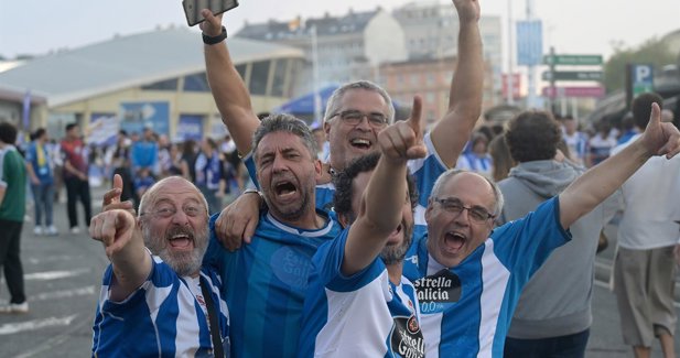 Galicia
