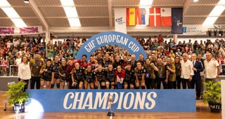 Balonmano