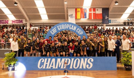 Balonmano