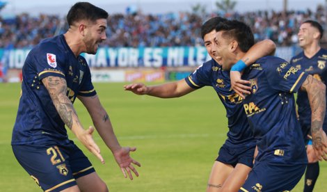 deportes