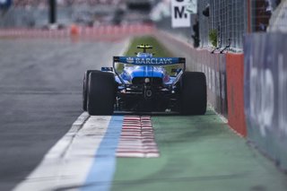 Carlos Sainz, Gran Premio de Canadá