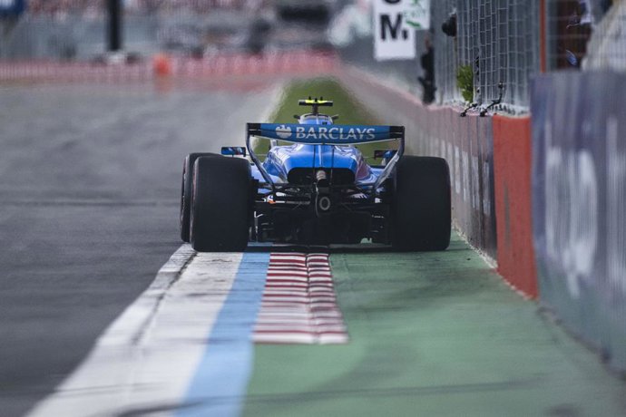 Carlos Sainz, Gran Premio de Canadá