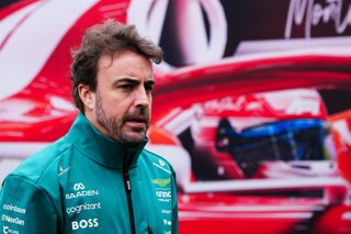Fernando Alonso, Gran Premio de Canadá