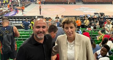 Baloncesto