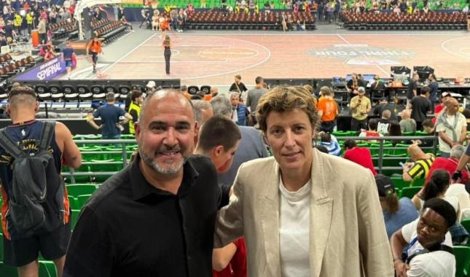 Baloncesto