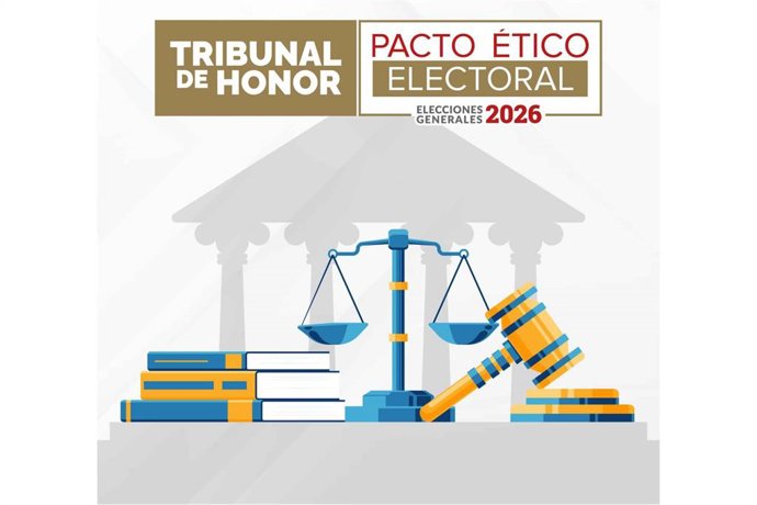Perú.- Elecciones 2026: Tribunal del Pacto Ético pide ejercer derecho a protesta responsablemente