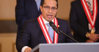peru