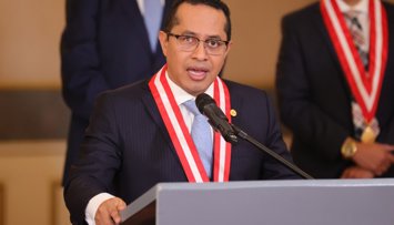 peru