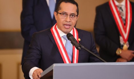 peru
