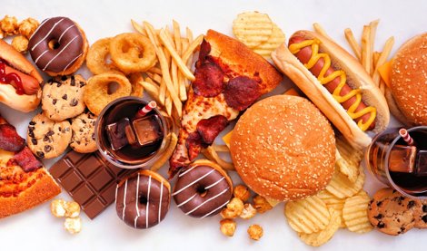 Nutrición