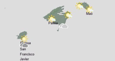 Islas Baleares