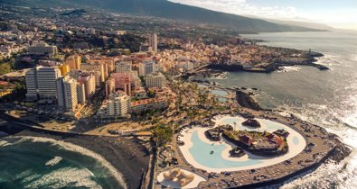 Islas Canarias