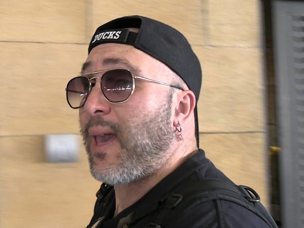 Kiko Rivera