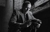 Foto: Nicolas Cage, un "70% Humphrey Bogart y 30% Bugs Bunny" en Spider-Noir, nueva serie de Prime Video