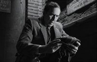 Nicolas Cage, un "70% Humphrey Bogart y 30% Bugs Bunny" en Spider-Noir, nueva serie de Prime Video