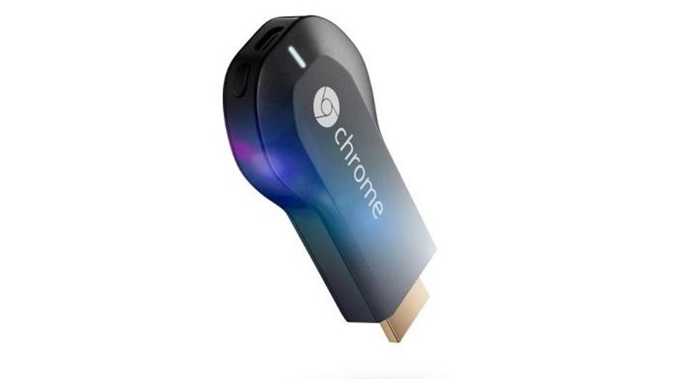 Chromecast de primera generación