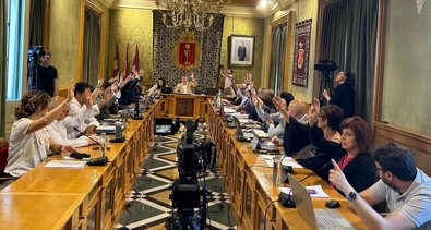 Castilla-La Mancha
