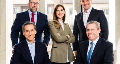 Finanzas