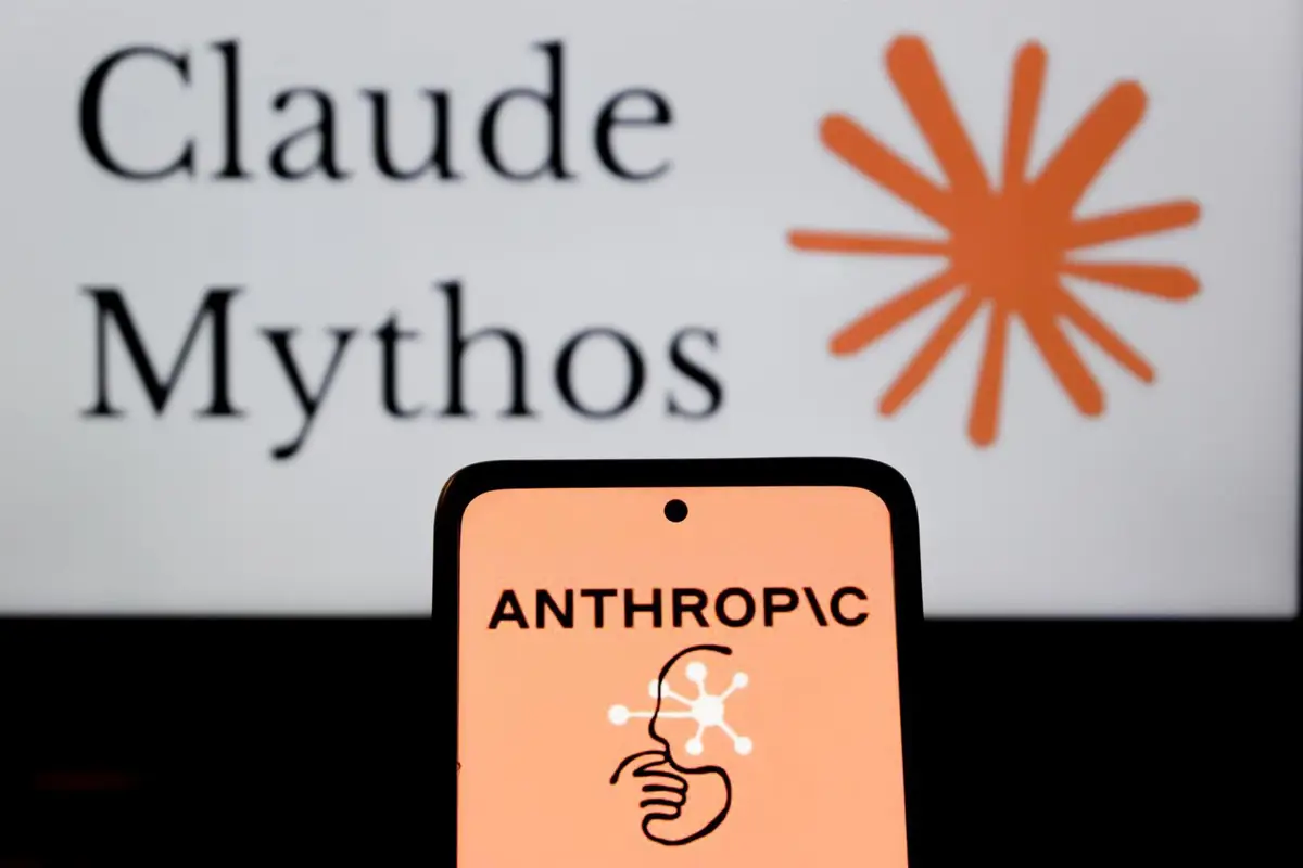 Ilustración de Anthropic