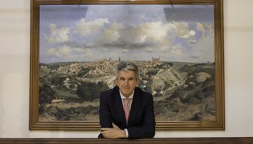 Castilla-La Mancha
