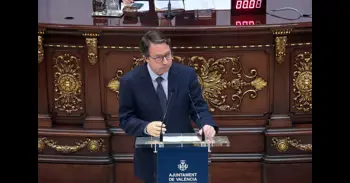 Un jutjat arxiva una querella contra el regidor d'Urbanisme de València per llicències hoteleres