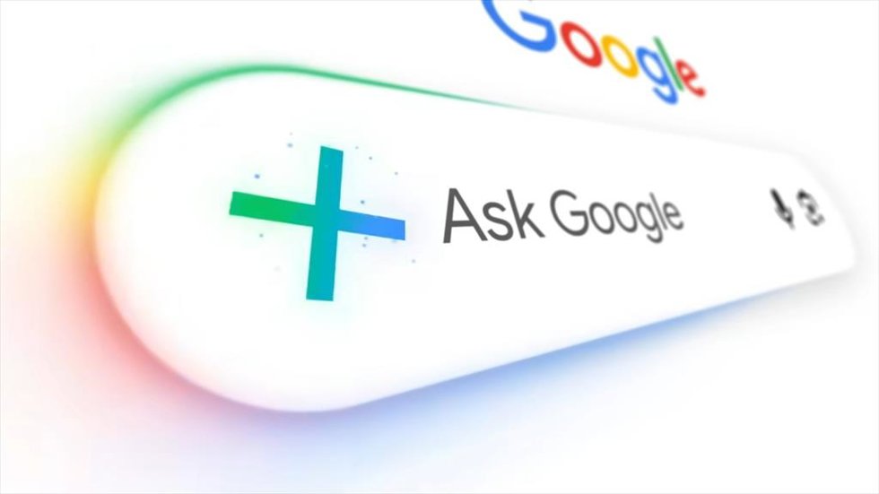 Archivo - Buscador de Google