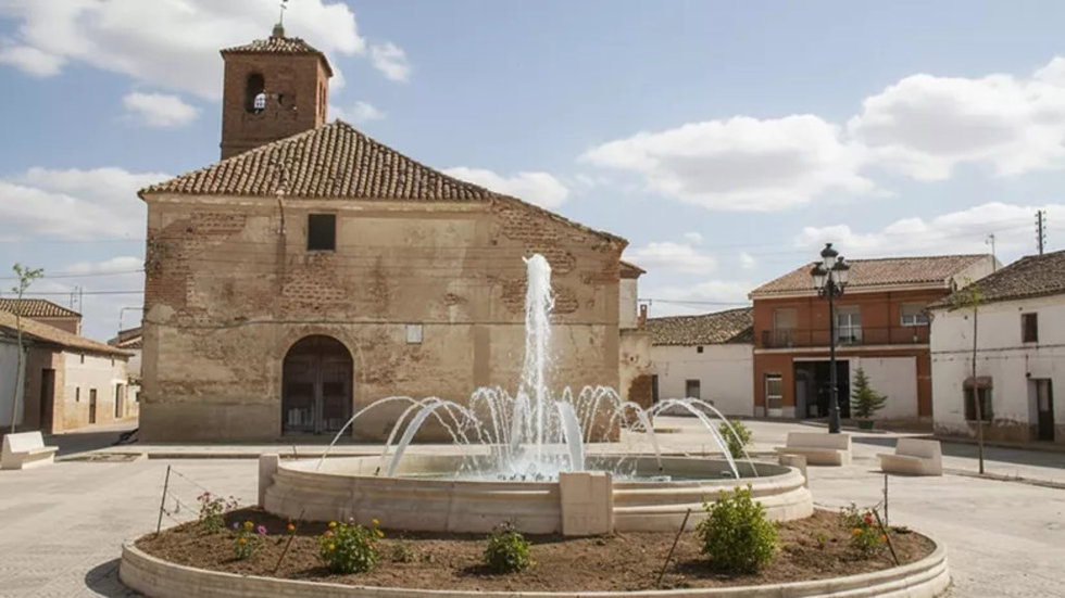 Torrejón del Rey (Guadalajara)