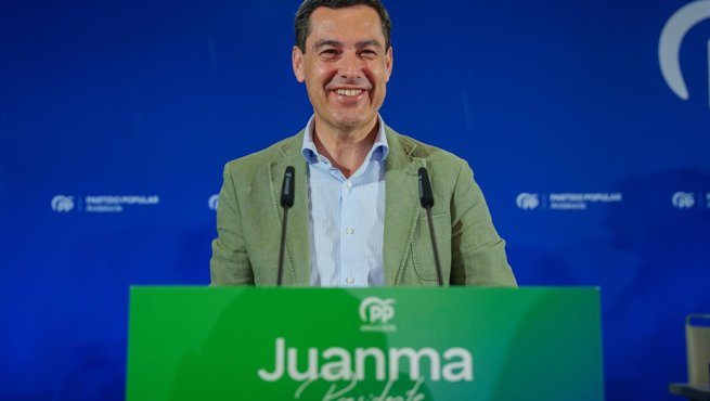 Andalucía