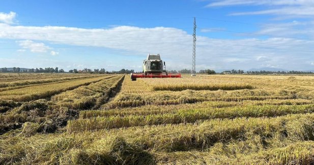 EpAgro - Unión Europea