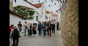La Cata del Barrio de la Estación convertirá a Haro (La Rioja) en el centro del mundo del vino