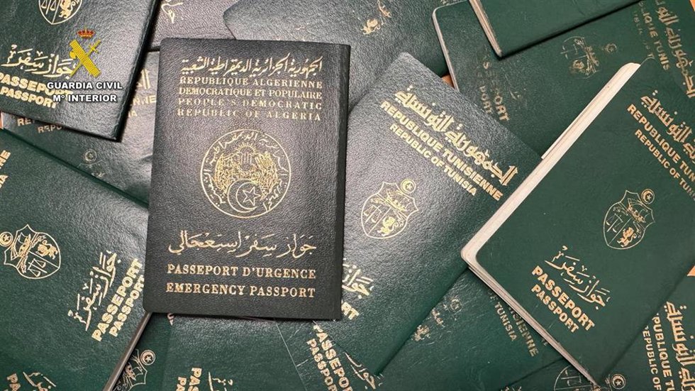 Cuatro detenidos por realizar empadronamientos fraudulentos para regularizar inmigrantes en Seseña (Toledo).