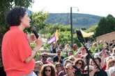 Foto: El TS se declara no competente para juzgar a Marta Rovira por el 'procés' y manda su caso a la Audiencia de Barcelona