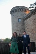Moreno defiende que la UE es "más necesaria que nunca" frente a "totalitarismos" y "populismos": "Hay que protegerla"